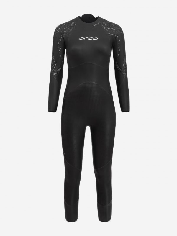 Women WetSuits Orca ATHLEX FLOW Dydis L