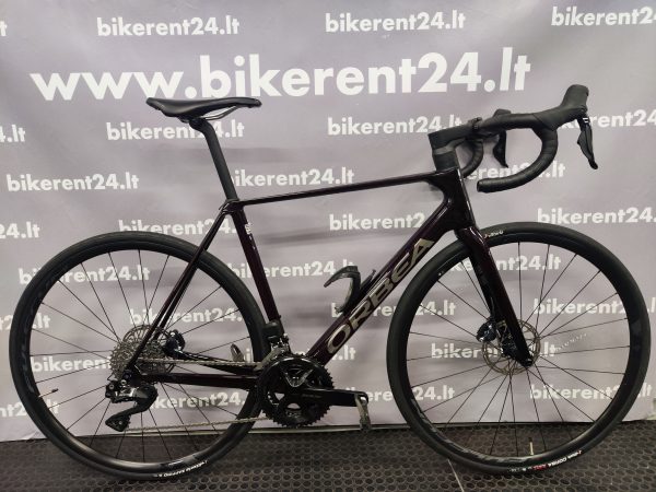 Road bike Orbea ORCA M30i Size - M/L Di2 105